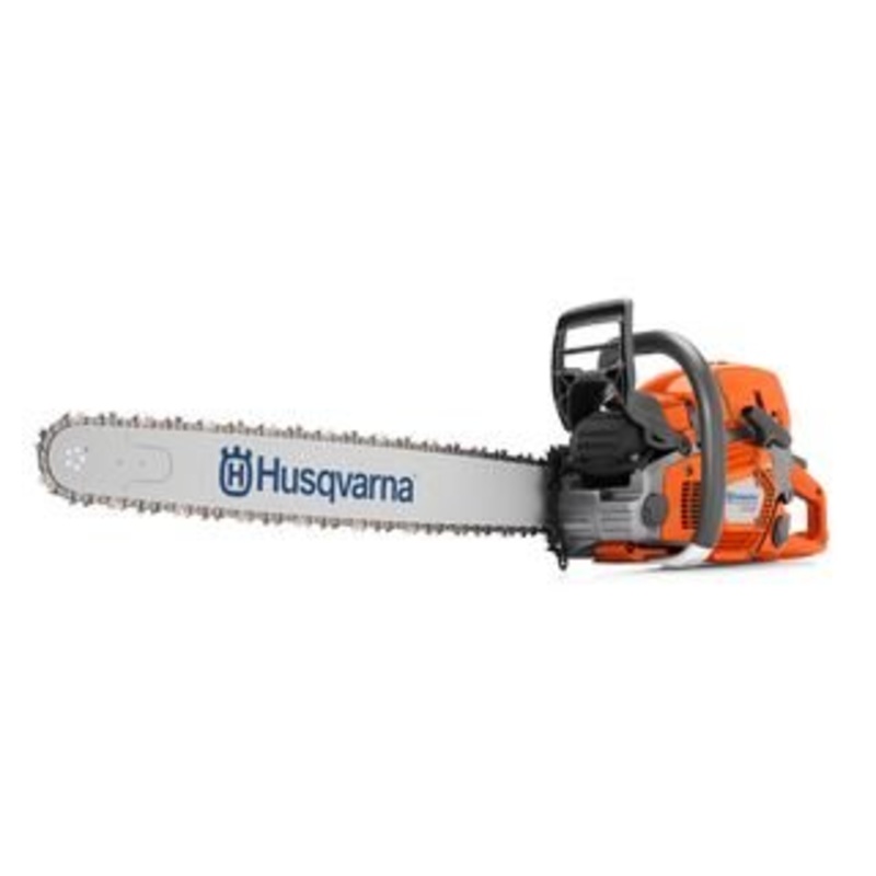 Husqvarna Chainsaw Heavy-duty Professional Chainsaw 572XP