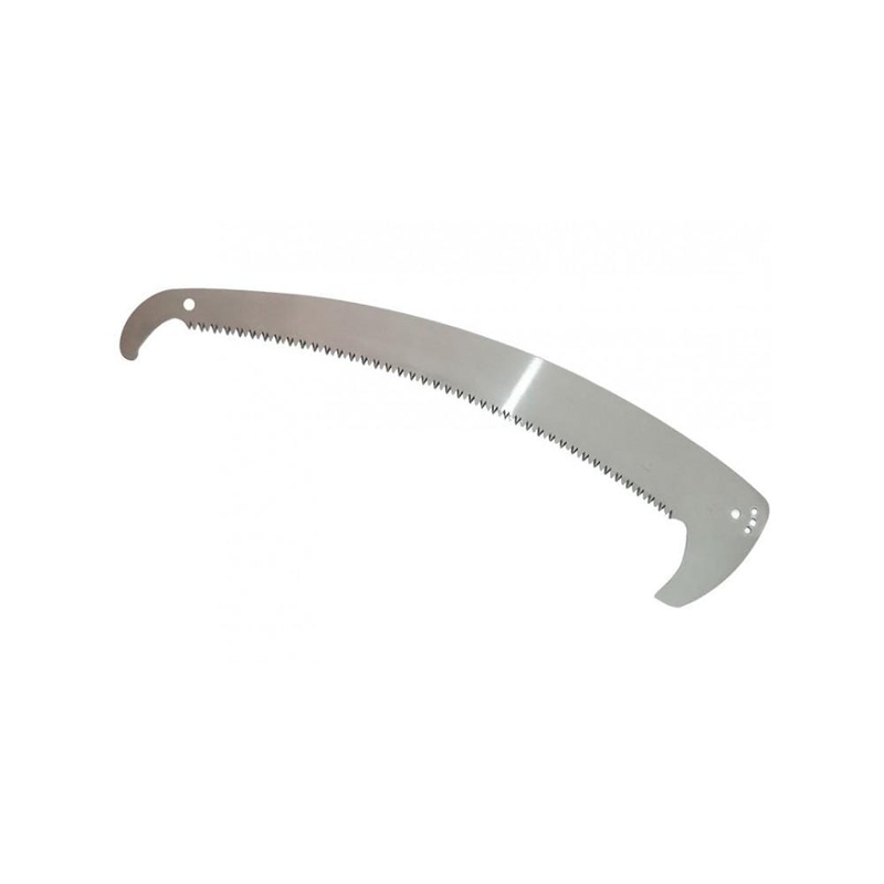 Jameson 16" Barracuda Double Hook Tri-Cut Pruning Saw Blade - SB-16TE-DH
