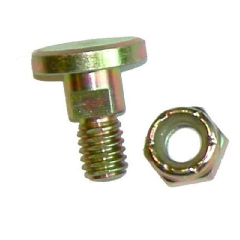 Jameson Replacement Screw & Nut - JAZ105