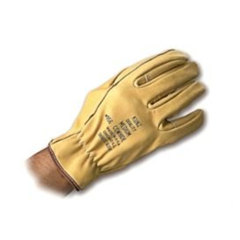 Kunz Drivers Style Work Glove - 956