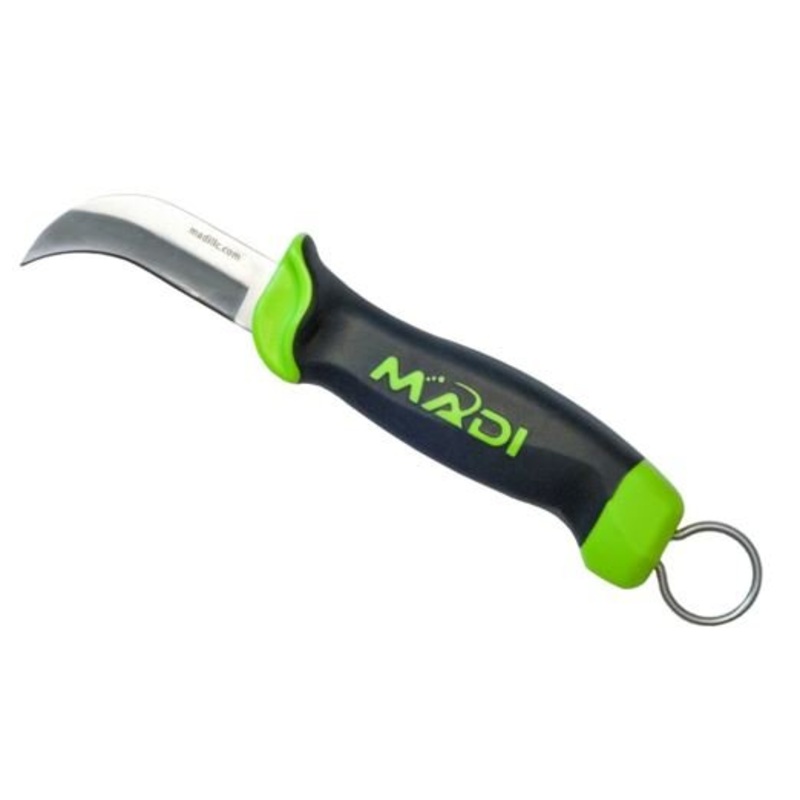 MADI Fixed Blade Skinning Knife - FBSK-1