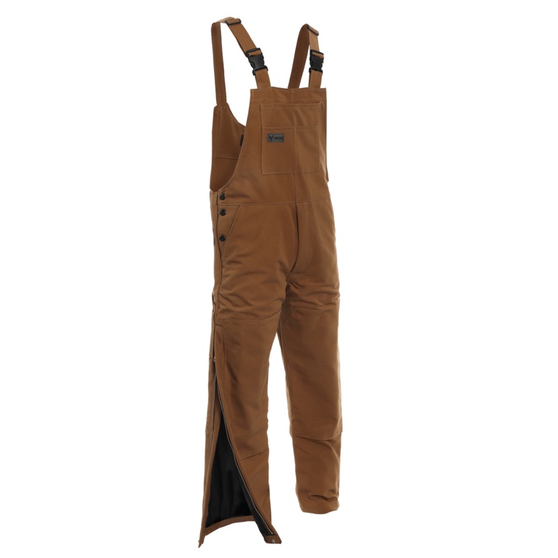 NSA DRIFIRE FR Deluxe Insulated Bib Linemen AR Clothing - BIB6DCMQ2