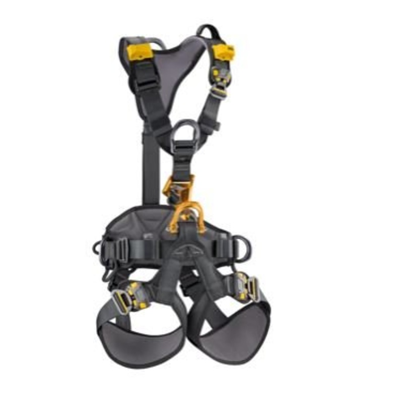 Petzl Astro Bod Fast - C083BA-DISCONTINUED