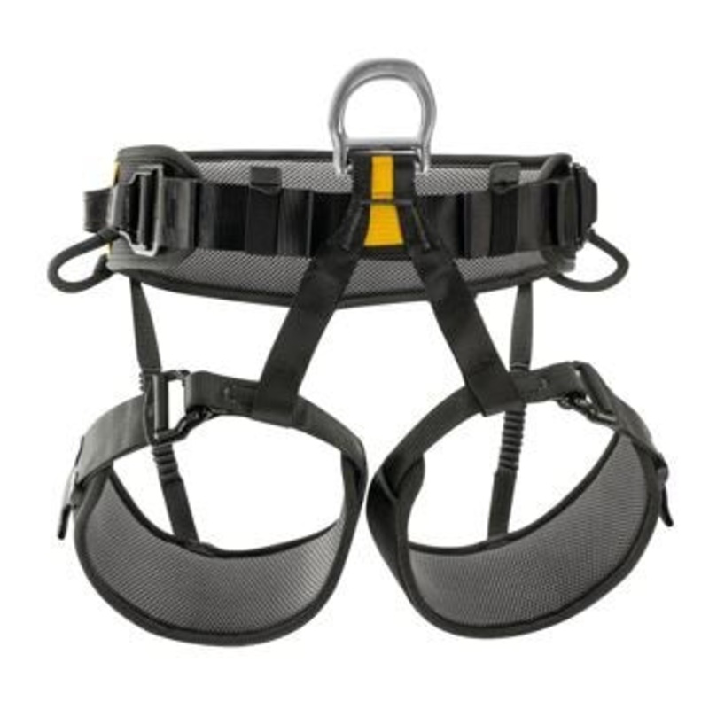 Petzl Falcon Seat Harness - C038AA0_