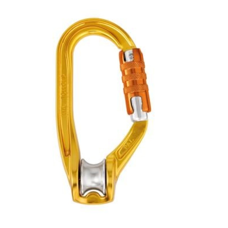 Petzl RollClip A - P74TL -DISCONTINUED