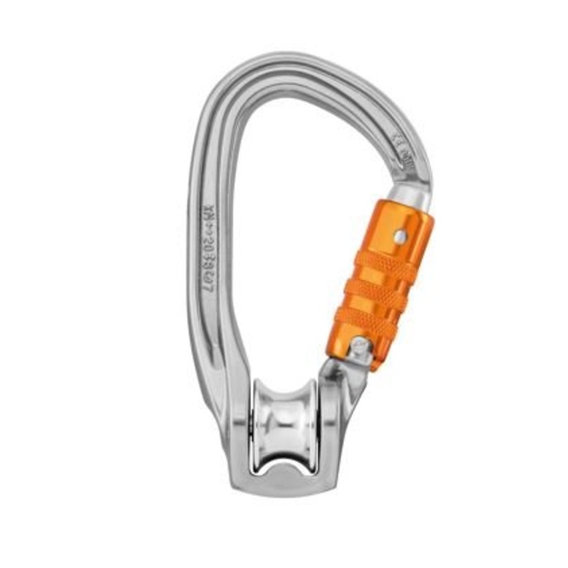 Petzl Rollclip Z - P75TL