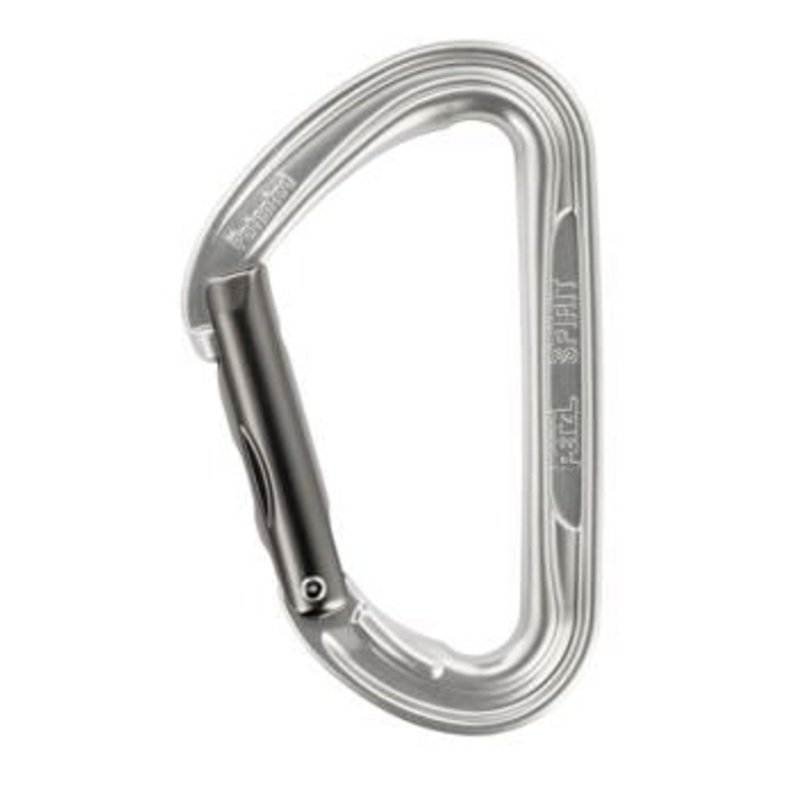 Petzl Spirit Carabiner - M061AA00
