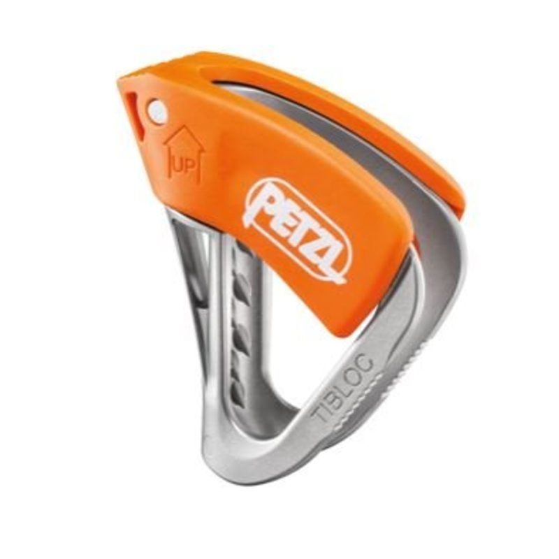 Petzl Tibloc Ascender - B01B