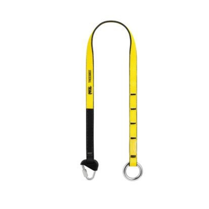 Petzl Treesbee Screwlink - C04110M