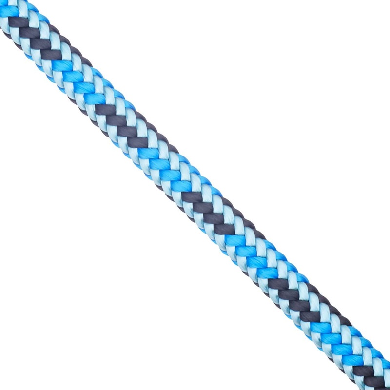 Samson 1/2" Blue Streak Rope - 2300