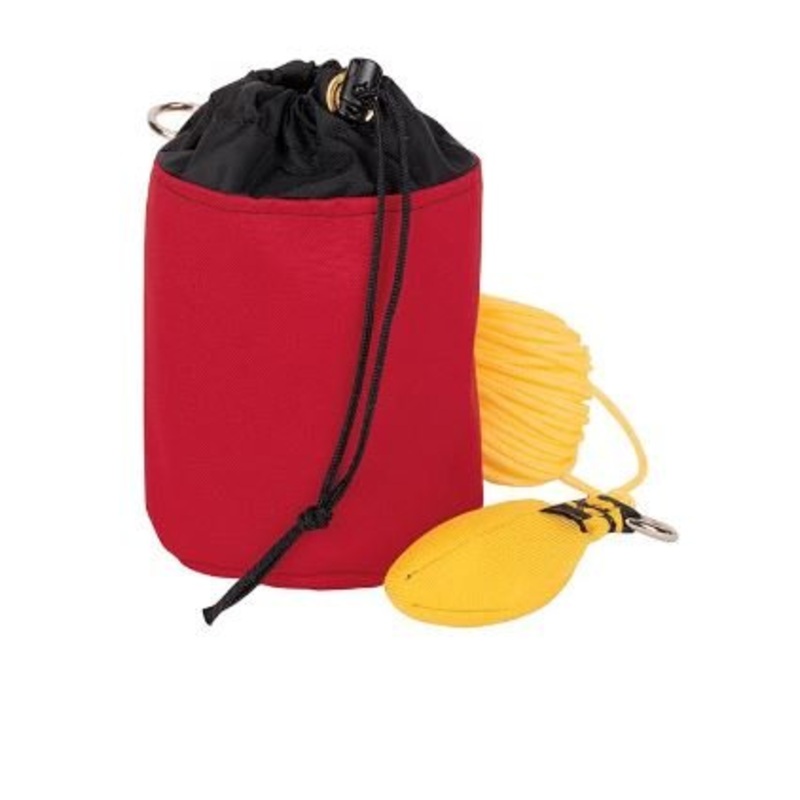 Weaver Arborist Throw Line Storage Bag - 08-07140-RD