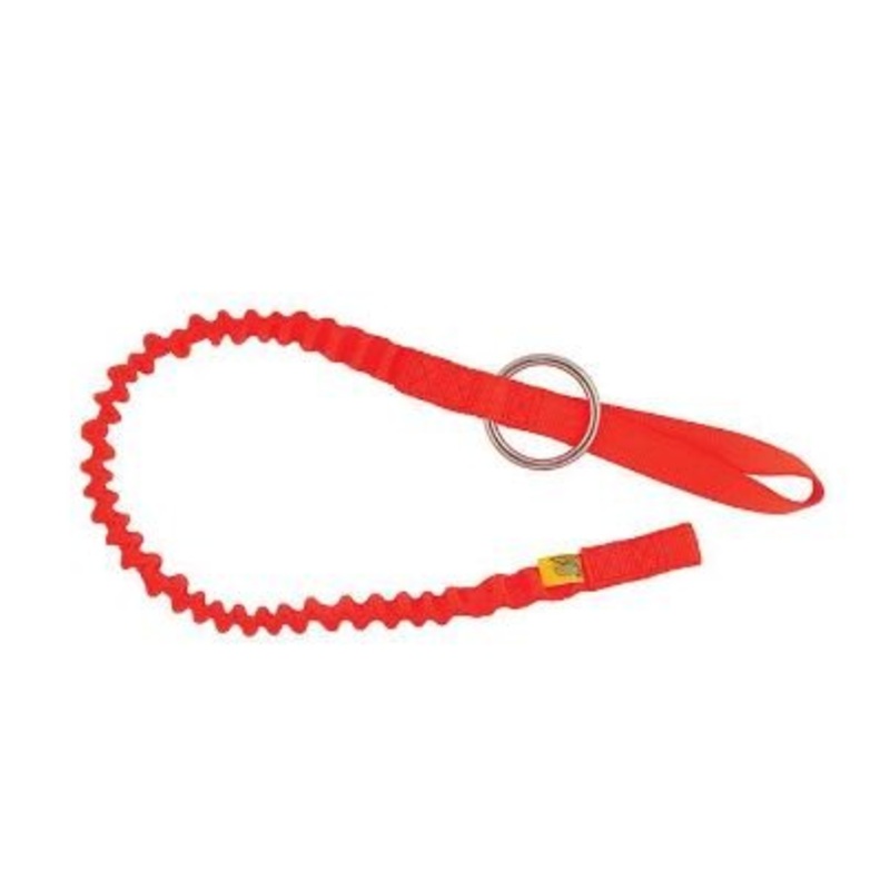 Weaver Tool Tether Bungee Chainsaw Strap - 08-98227-BO