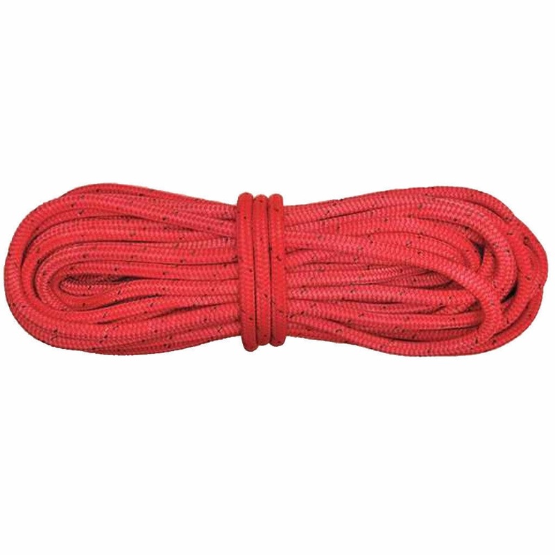 All Gear 5/8" Husky Bull Rope Composite Rigging Line  - AGBR58600