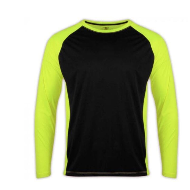 Arborwear Two-Toned Transpiration Long Sleeve - 706608