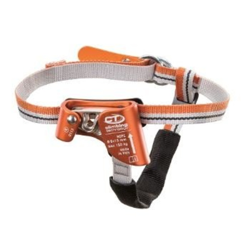 At-Height Quick-Step-A Foot Ascender (Right Foot) - 2D654D