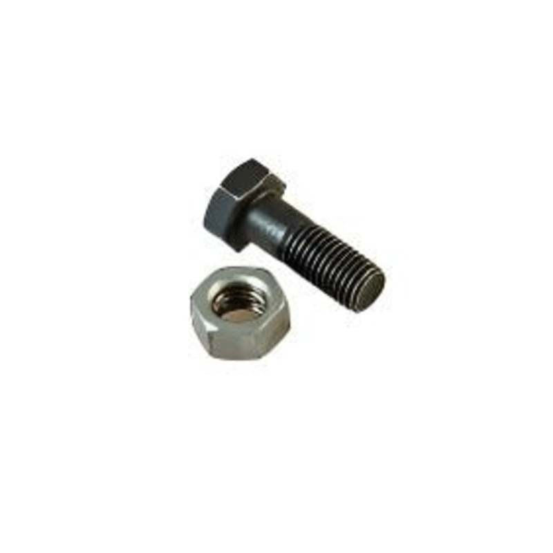 Corona Lever Pivot Bolt and Nut for TP-6881 - 6880-19-DISCONTINUED