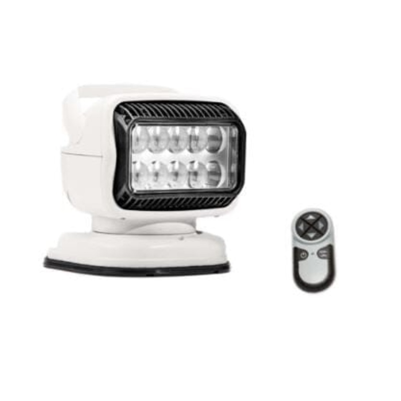 Golight GT LED Spotlight Wireless Magnetic Floodlight - 79014GT