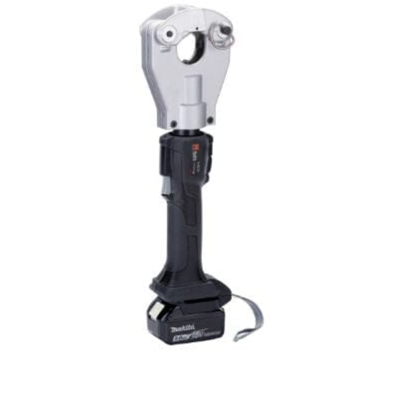 Huskie Tools Dieless Inline Compression Tool  6.2 Ton - SL-MK7750