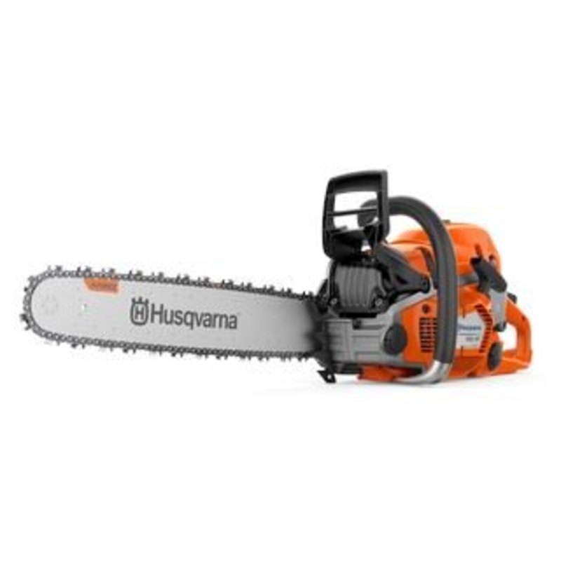 Husqvarna 50GA Gas Chainsaw 3/8" Pitch Professional Kit - 562XP