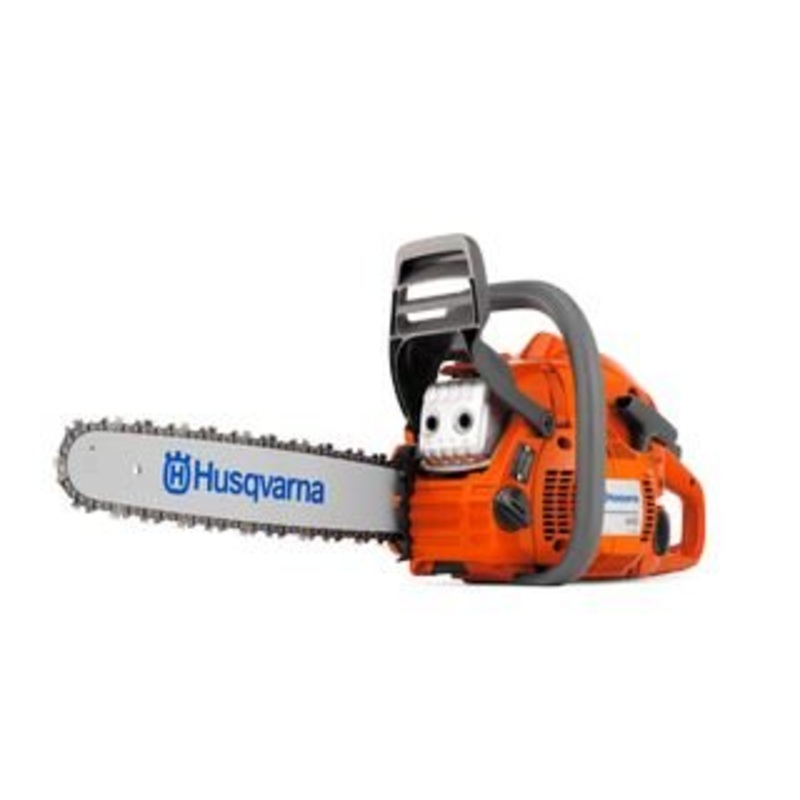 Husqvarna Chainsaw 445e II 18" - 445