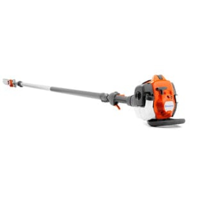 Husqvarna Pole Saw Telescopic Pole Saw with X-Torq Engine - 525PT5S