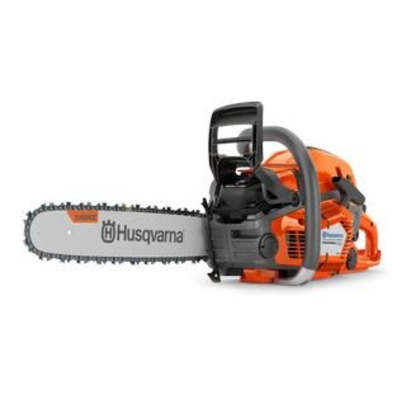 Husqvarna Professional Chainsaw 545 Mark II Lineman Gas Chainsaw