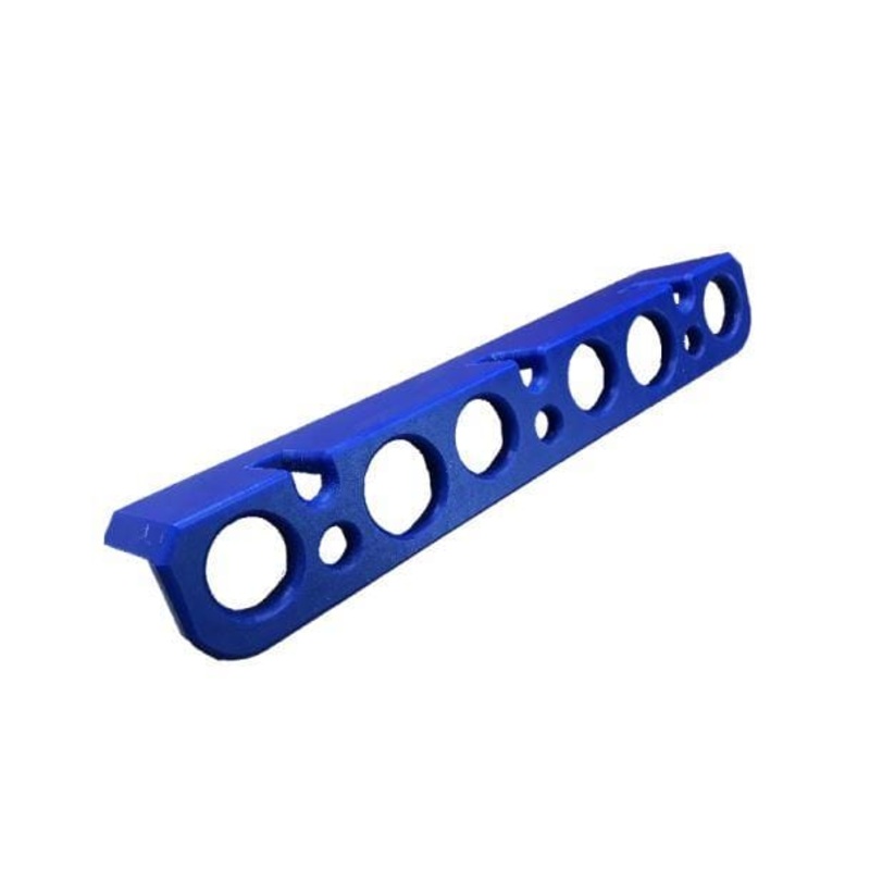 Lineman Solutions Heavy Duty Bucket Knuckle Tool Holder - BK003