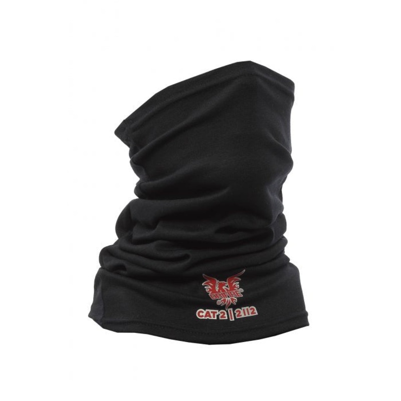 NSA DRIFIRE FR CAT 2 Neck Protector - H019NTCGS