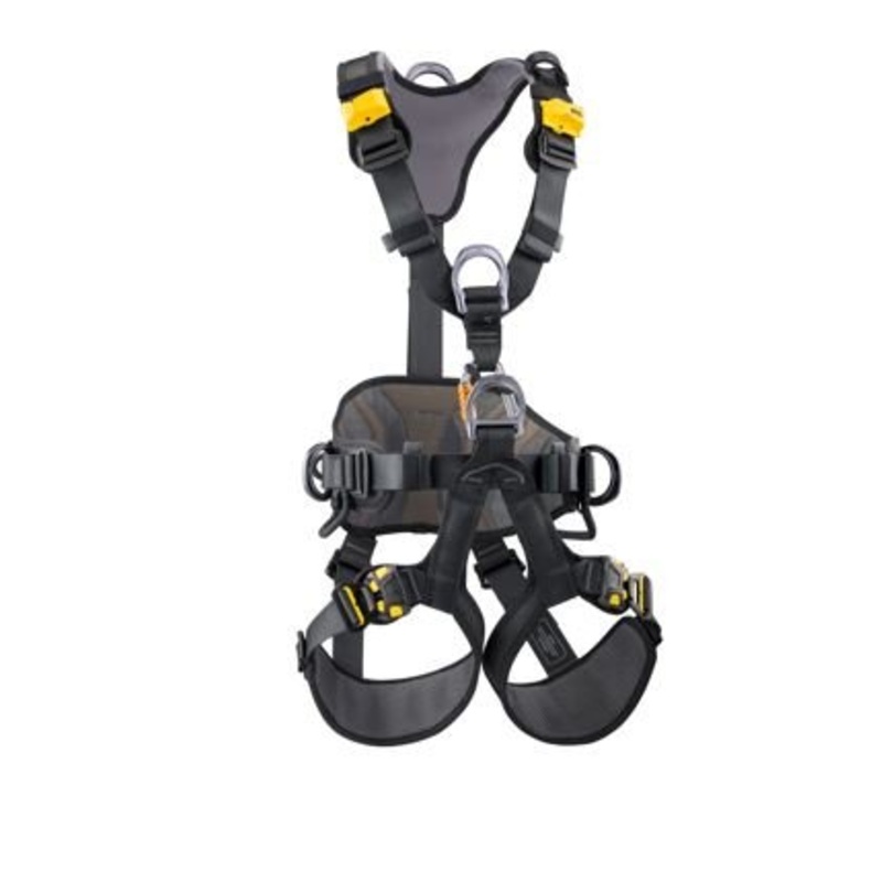 Petzl Avao Bod Fast Full Body Harness - C071DA-DISCONTINUED