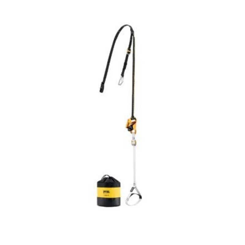 Petzl Knee Ascender Assembly W/ Foot Loop - D022DA00