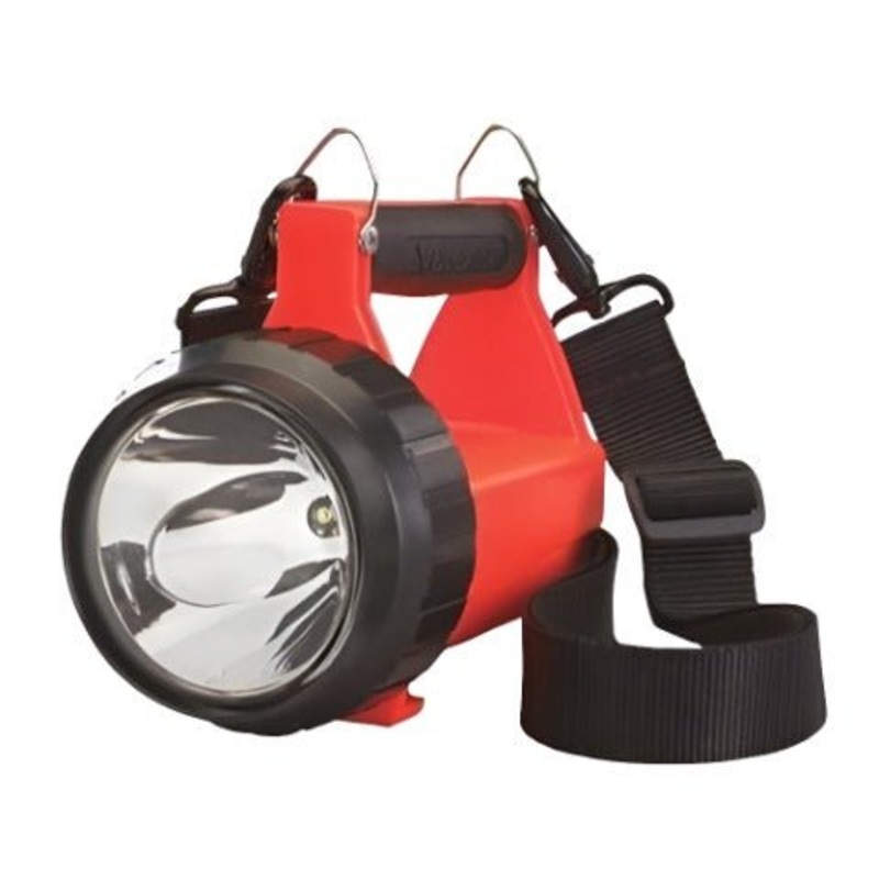 Streamlight Fire Vulcan - 44450