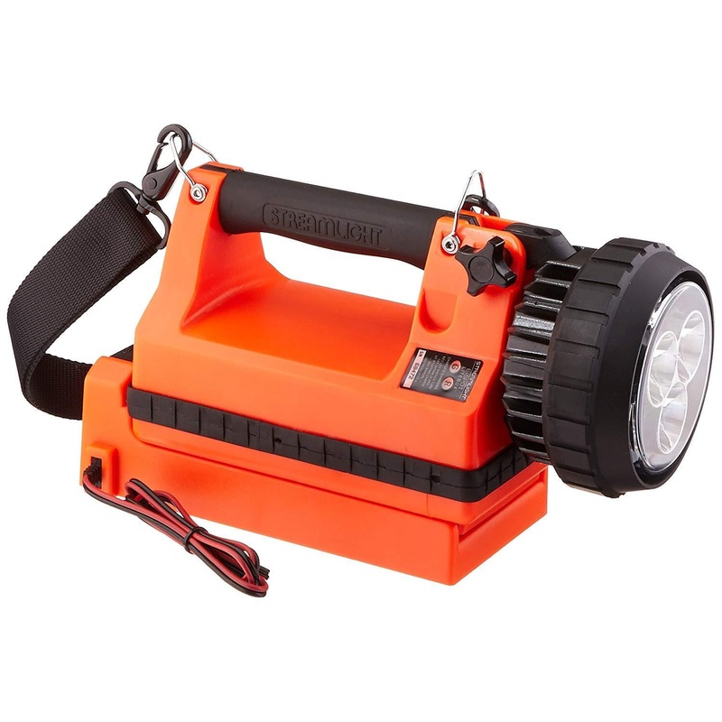 Streamlight LED E-Spot Litebox Spot Beam Lantern - 45855