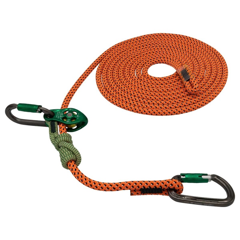Teufelberger Hipstar Flex Light Lanyard 4M - 7350244