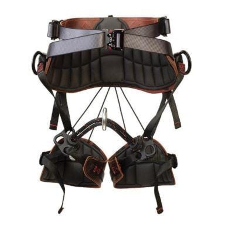 Weaver Tree Saddle Denali - 08-01100-A1