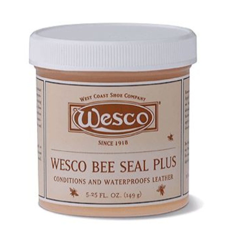 Wesco Bee Seal Plus Boot Care - BSP5