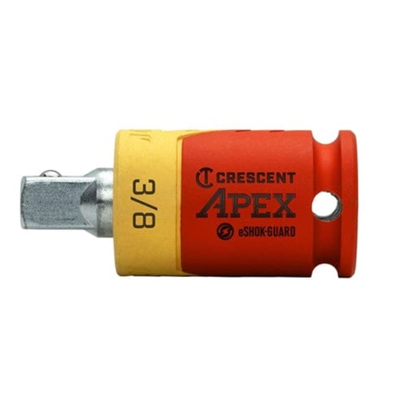 Crescent ESHOK-GUARD 3/8" Socket Isolator - CAEAD324