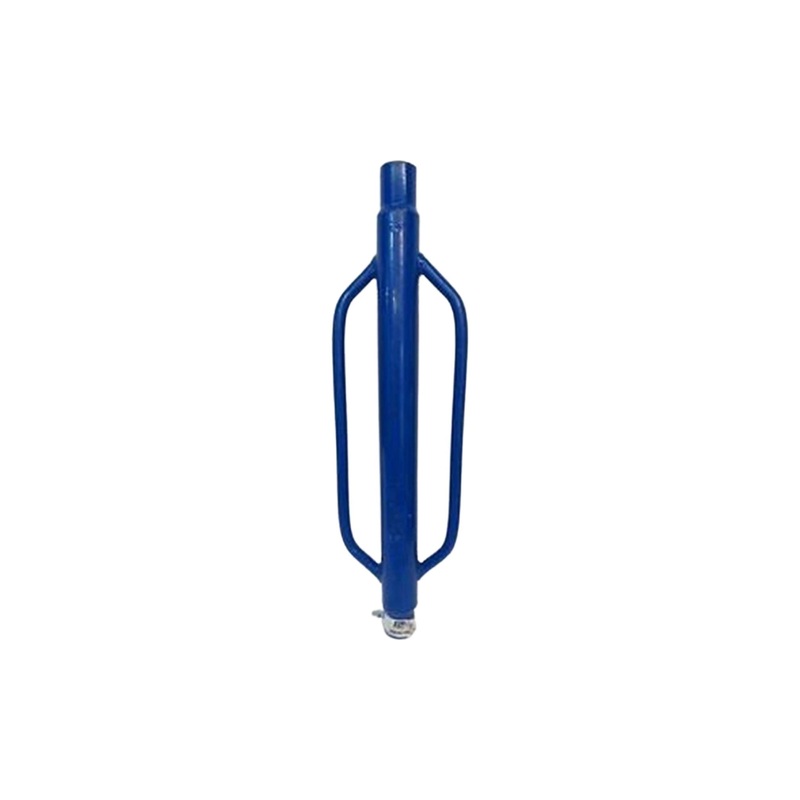 Demark Ground Rod Driver With Handles 5/8" - A58H