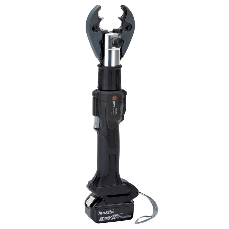 Huskie Tools 6 Ton Inline Compression Tool - SL-MK7ND