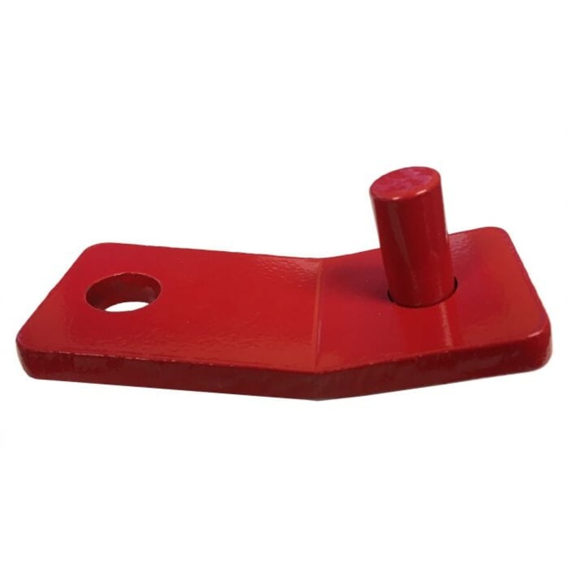 Huskie Tools Tiiger Ground Rod Driver 5/8 - GRD0015