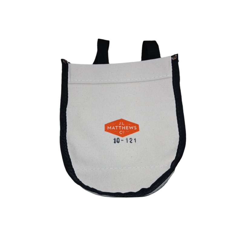 J.L. Matthews Bolt Bag Lineman Ditty Bag - 10-121