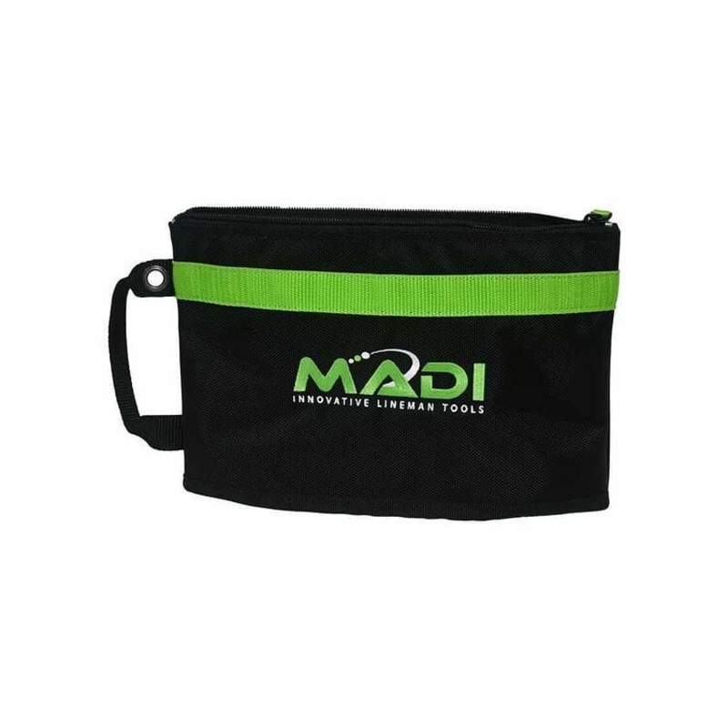 MADI Lineman Stand-Up Pouch - LP-1