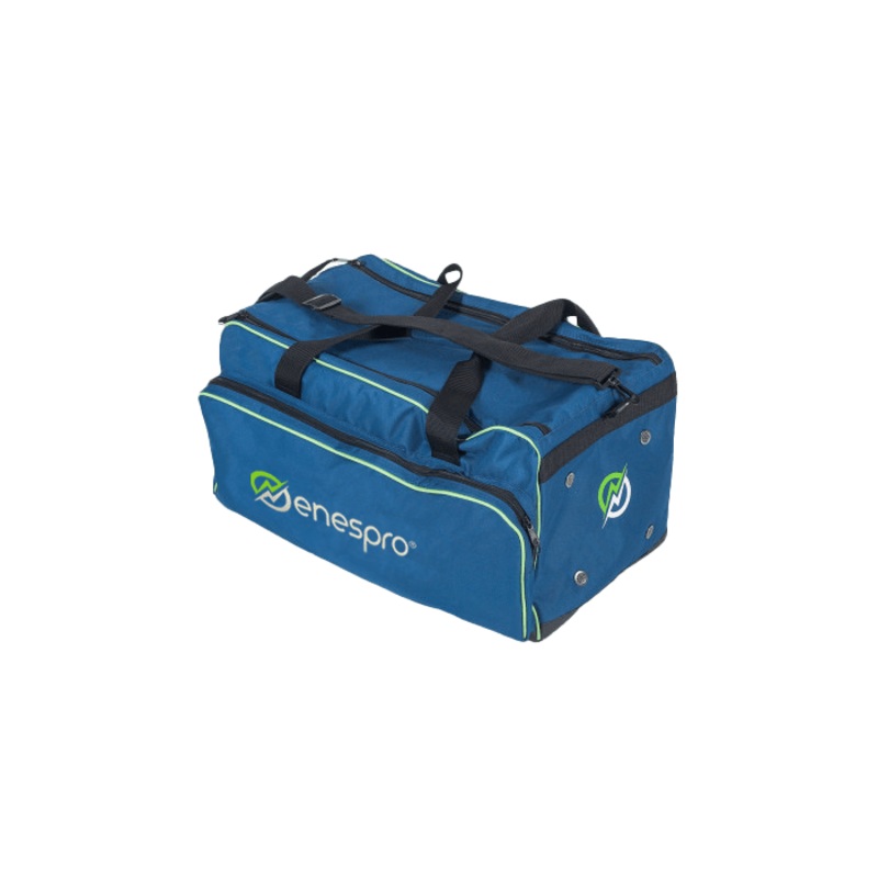 NSA Enespro Gear Bag Premium Large ArcFlash Kit Bag ENBAG-LG