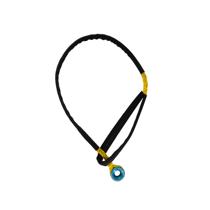 All Gear 12 Strand Ring Sling Husky Climbing Gear - AGTVPRS384