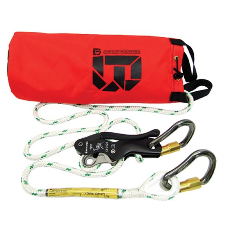 Bashlin Aerial Lift-Self Rescue Series FE700 Series - FE700SRKSC