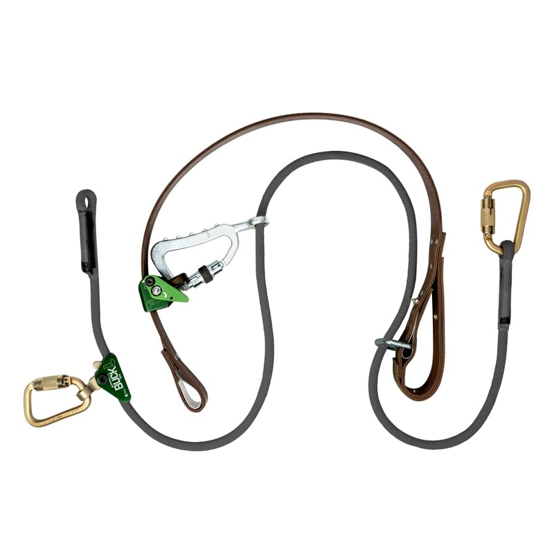 Buckingham EZ Squeeze With Tough Black Rope - 490K4