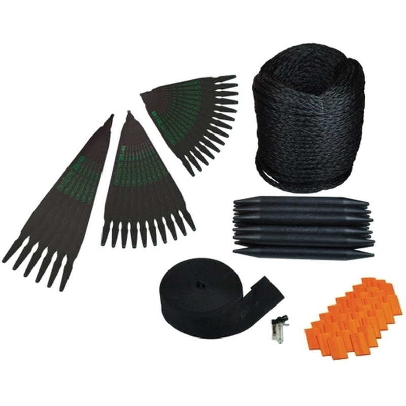 Cobra Dynamic Cable System Tree Bracing Kit - 38005