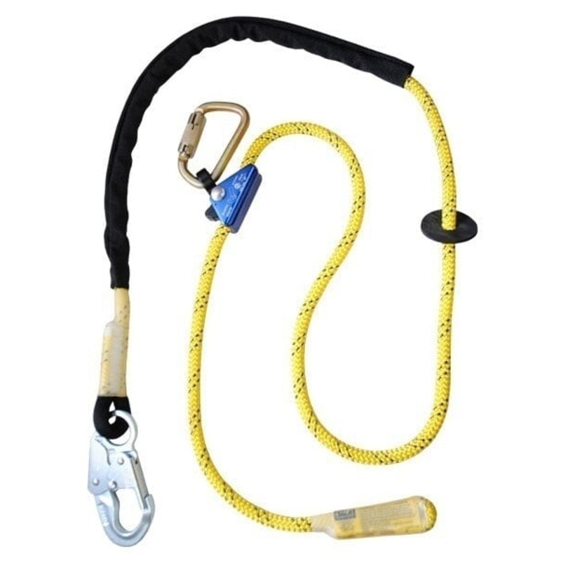 DBI Sala Secondary Positioning Lanyard - 1234070