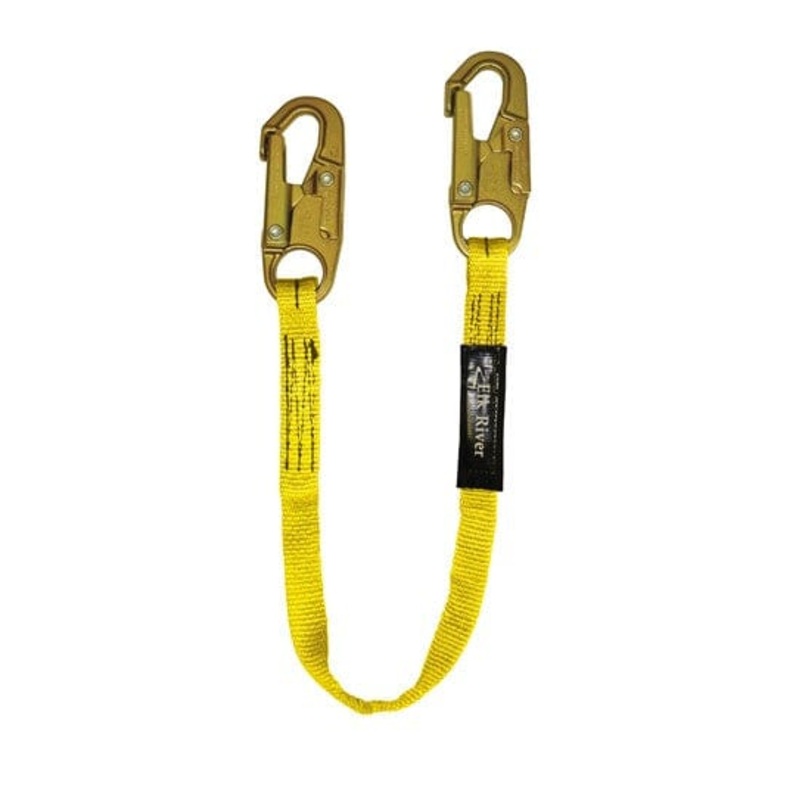 Elk River 4' Positioning Lanyard - 29024