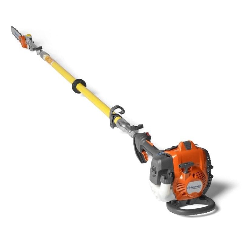 Husqvarna Madsaw Di-Electric Pole Saw Pole Pruner - 525DEPS