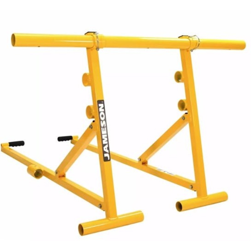 Jameson Portable Reel Buck Cable Handling Tool - RB-54